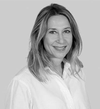 Miriam Klinke – Mediatorin