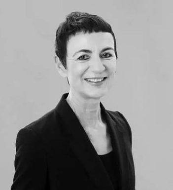 Regina K. Schüller - Expertin für Kommunikation