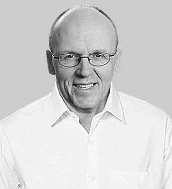 Reinhard Benditte - Turnaround Experte
