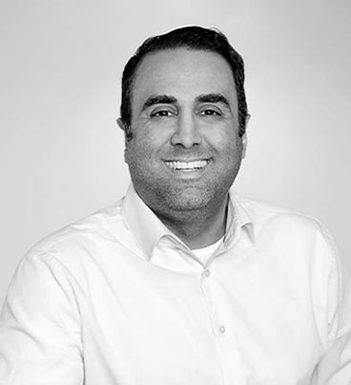 Tim S. Tabrizi - Leadership Experte