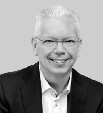 Ralph Rixner – Experte für IT und Transformation